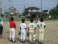 江川指導中