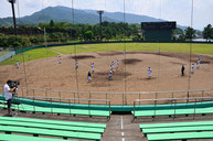 2010年8月15日　オープン戦（ミリオンドリームズ）