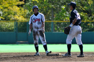 2010年8月29日　中京大学戦