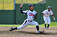 2010年9月25日 第37回 日本選手権 東海予選　　日本プロスポーツ専門学校　０－７　西濃運輸