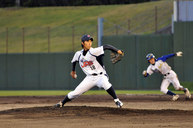 2010年9月25日 第37回 日本選手権 東海予選　日本プロスポーツ専門学校　１－４　ジェイプロジェクト