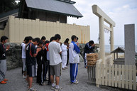 第59回JABA伊勢大会　日本プロスポーツ専門学校　1　－　3　住友金属鹿島