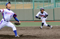 2010年11月30日　対　甲賀健康医療専門学校