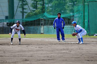 4月14日　対　西濃運輸