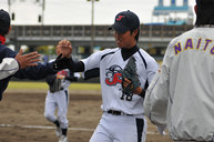 4月14日　対　西濃運輸