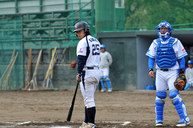 4月14日　対　西濃運輸