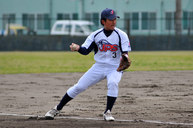 4月14日　対　西濃運輸