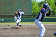 5月2日　対　浜松ケイ･スポーツBC