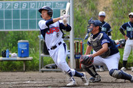 5月22日　対　鈴鹿国際大学