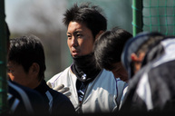 2011年3月26日　オープン戦　対　愛知東邦大学
