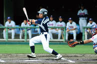 2011年06月03日2011　東日本大震災がんばろう！日本チャリティー東海地区社会人野球大会