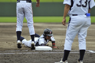 2011年6月20日　第９回愛知県野球連盟会長杯争奪野球大会