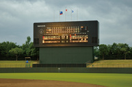 2011年7月6日　第82回都市対抗野球：東海2次予選進出決定戦