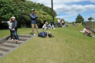 2012年5月　静岡遠征