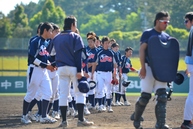 2014年5月3日～5日　浜松遠征